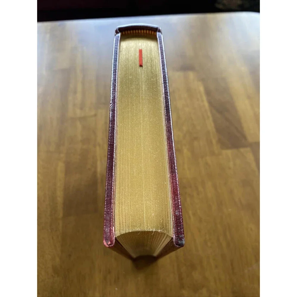 Laughing Boy By La Forge 1977 Leather Bound Franklin Mint
